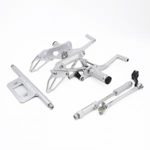MUNK REAR SET FOR DISC BRAKE